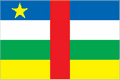 CENTRAL AFRICAN REPUBLIC